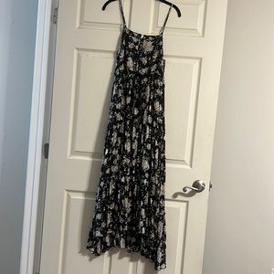 Worn once - Authentic Spell Gypsy Dancer Maxi dress - Size SML